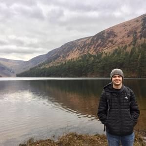 Meet your Posher, Cameron